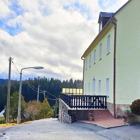 Ferienwohnung Breitenbrunn Erz 1131 Eksteriør billede